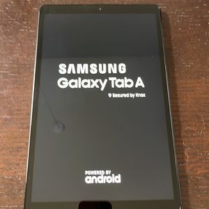 Samsung galaxy tab A 32GB